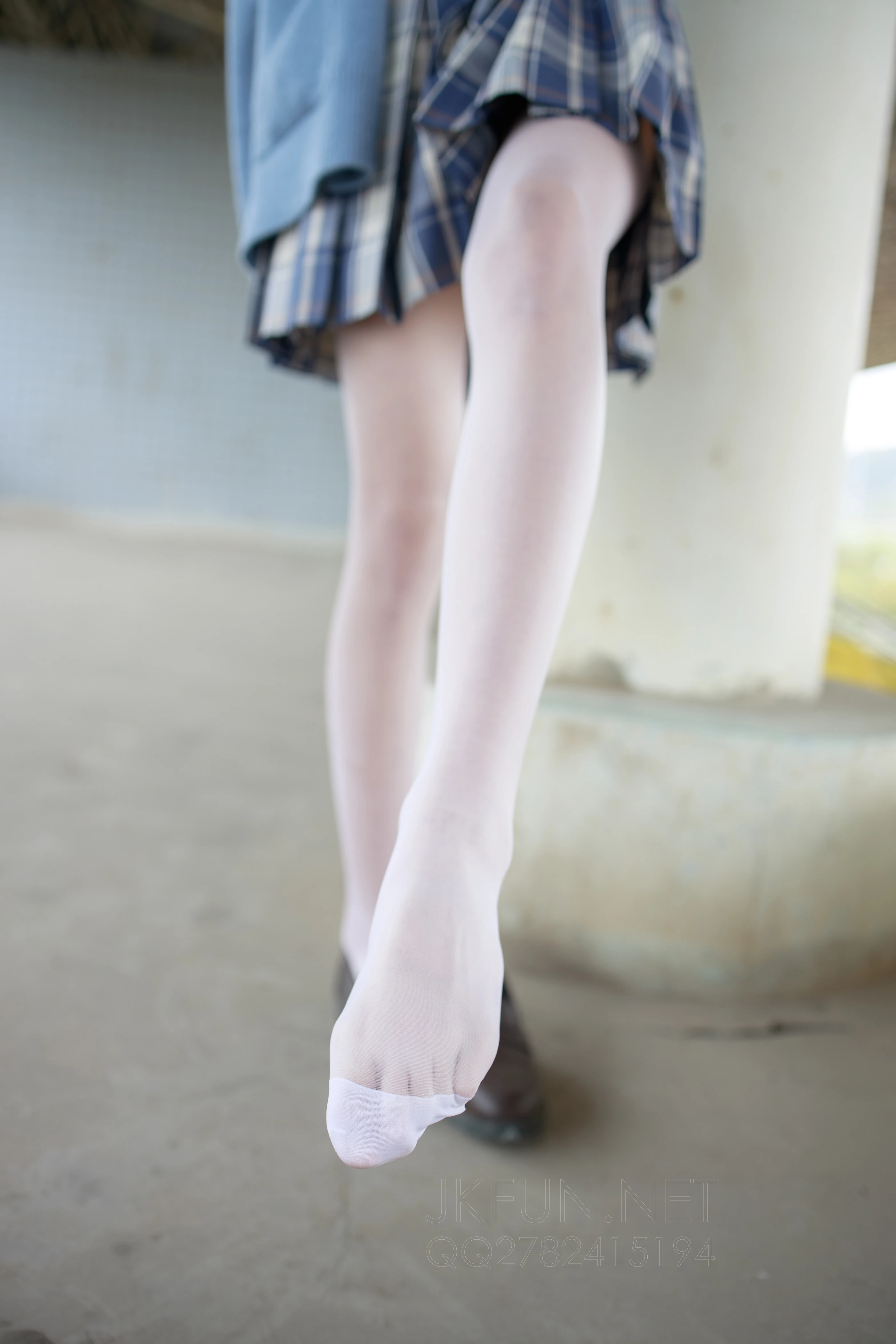 森萝财团 [JKFUN-003] 甜米 春游 [150P 1V]插图2